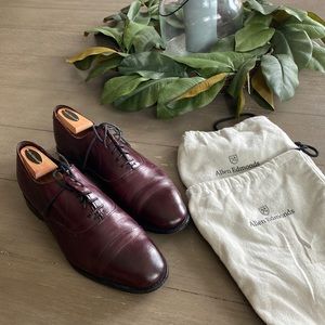 Allen Edmonds Oxford